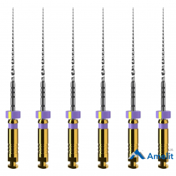 Інструмент машинний ProTaper Ultimate, слайдер, 25 мм (Dentsply Sirona), 6 шт./пак.